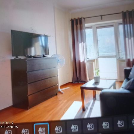 Apartameny Tadeusz 406 克雷尼察 外观 照片