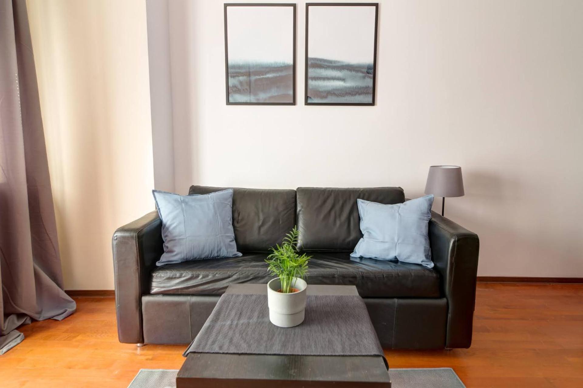 Apartameny Tadeusz 406 克雷尼察 外观 照片