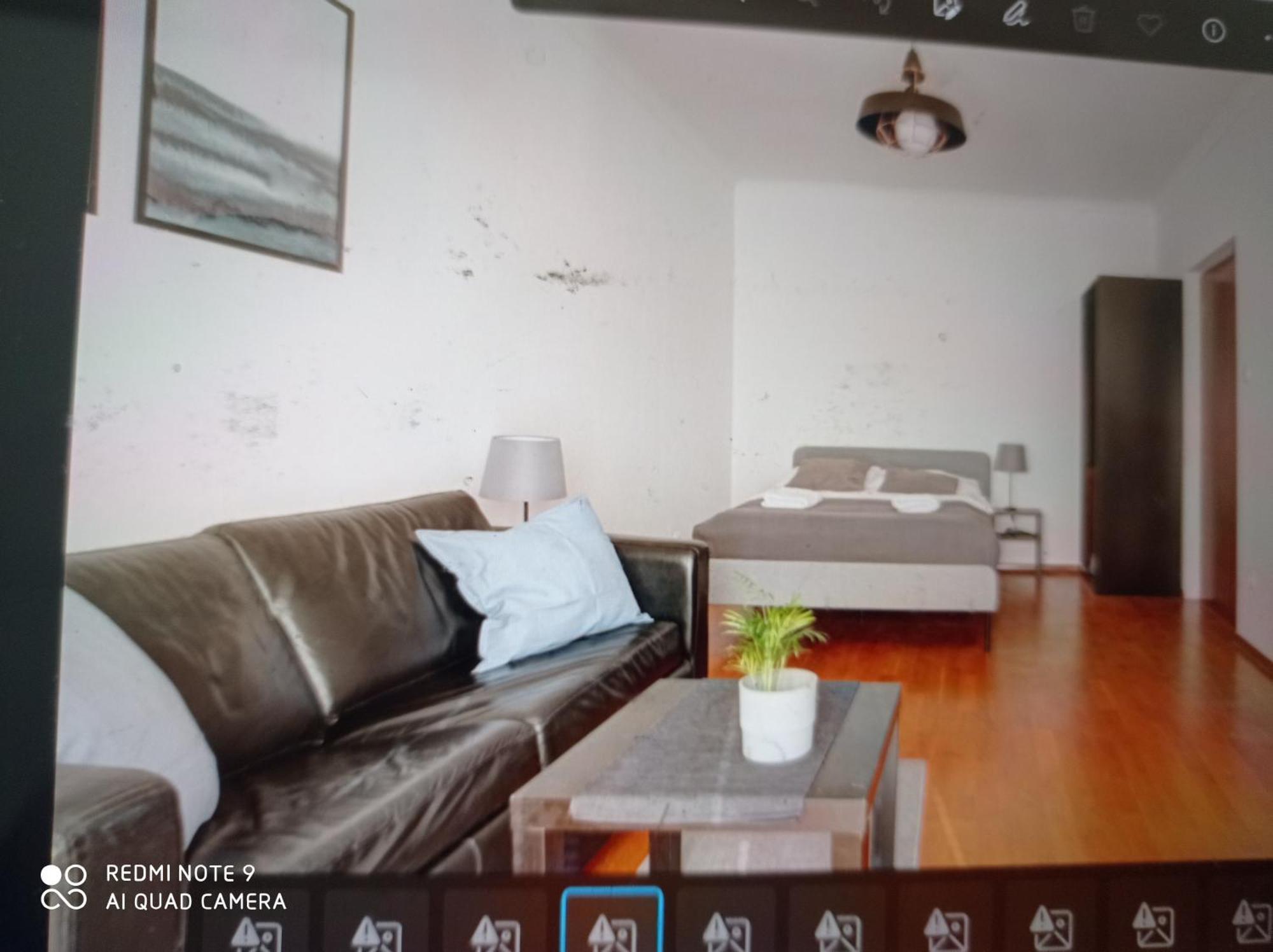 Apartameny Tadeusz 406 克雷尼察 外观 照片