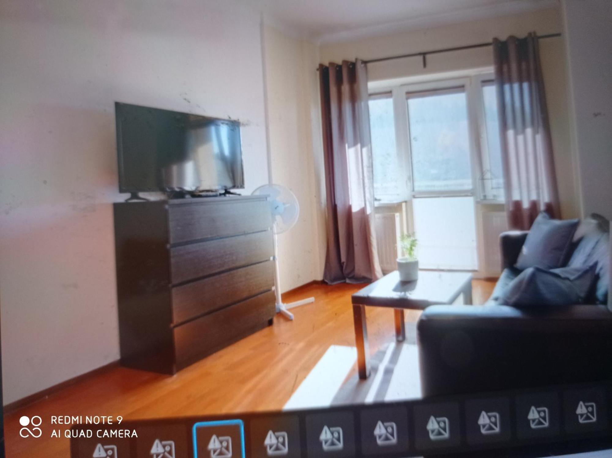 Apartameny Tadeusz 406 克雷尼察 外观 照片