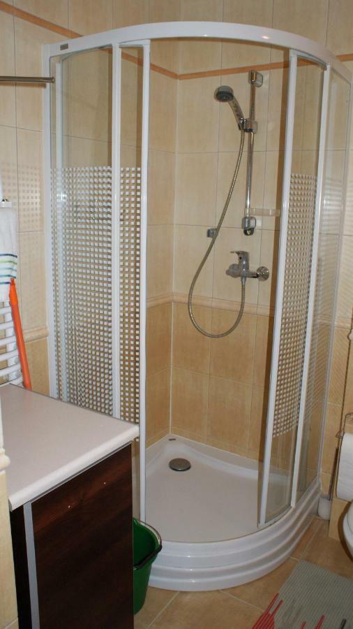 Apartameny Tadeusz 406 克雷尼察 外观 照片